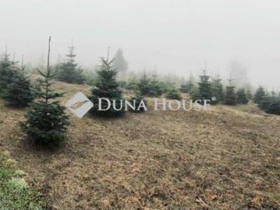 Eladó külterületi telek Surd