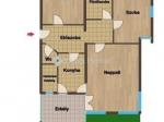 Eladó lakás Dunakeszi