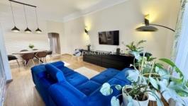 Eladó családi ház Budapest