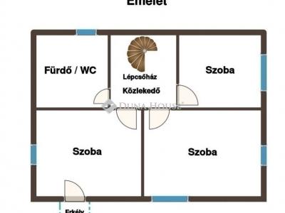 Eladó családi ház Budapest
