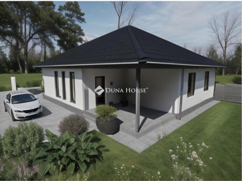 Eladó családi ház Albertirsa