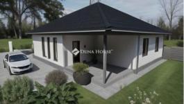 Eladó családi ház Albertirsa