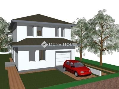 Eladó családi ház Budapest