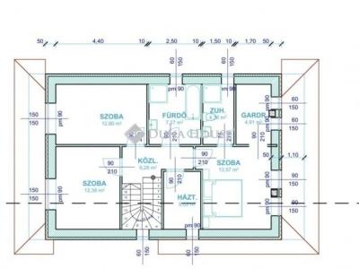 Eladó családi ház Budapest