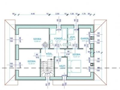 Eladó családi ház Budapest