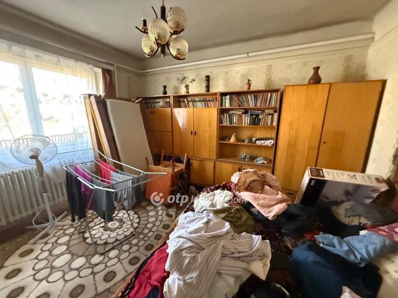 Eladó családi ház Balkány