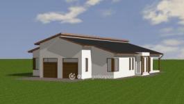 Eladó ikerház Nyíregyháza