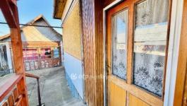 Eladó ikerház Téglás