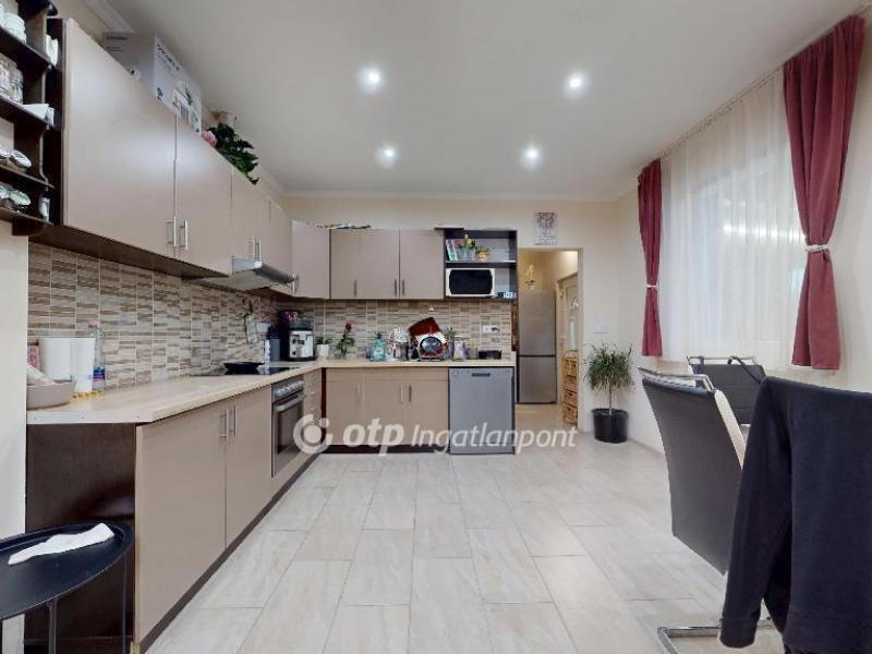 Eladó családi ház Hajdúdorog