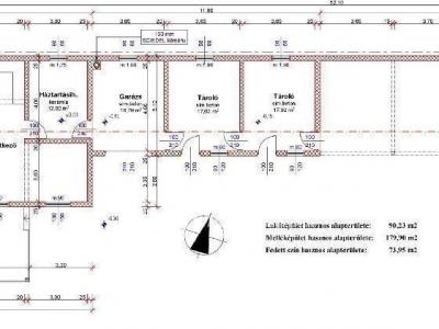 Eladó családi ház Szilsárkány