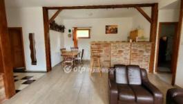 Eladó családi ház Szilsárkány