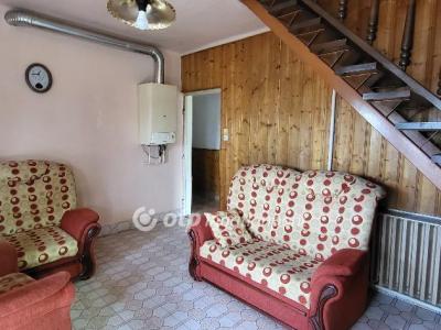 Eladó családi ház Csorna