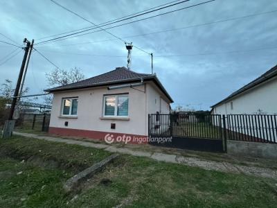 Eladó családi ház Mátészalka