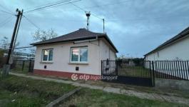 Eladó családi ház Mátészalka