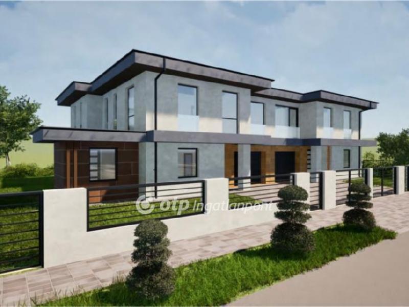 Eladó családi ház Nyíregyháza