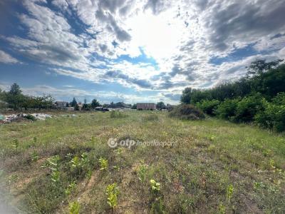 Eladó egyéb telek Nyíregyháza
