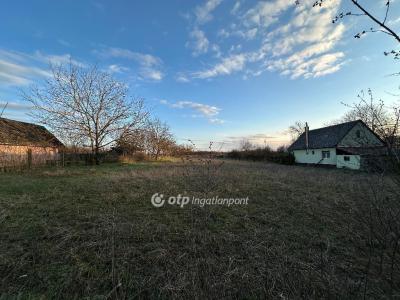 Eladó nyaraló Nyíregyháza