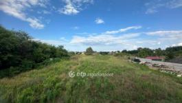 Eladó egyéb telek Nyíregyháza