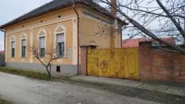 Eladó családi ház Nagykőrös