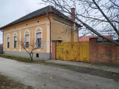 Eladó családi ház Nagykőrös