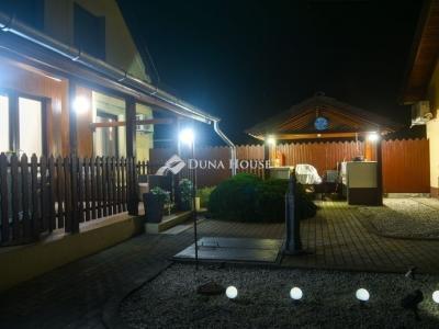 Eladó családi ház Mórahalom