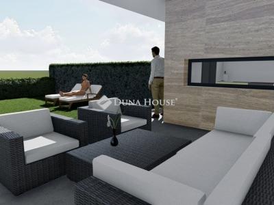 Eladó ikerház Szeged