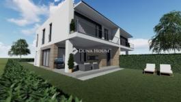 Eladó ikerház Szeged