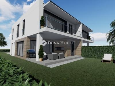 Eladó ikerház Szeged