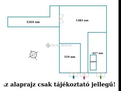 Eladó lakóövezeti telek Gyömrő