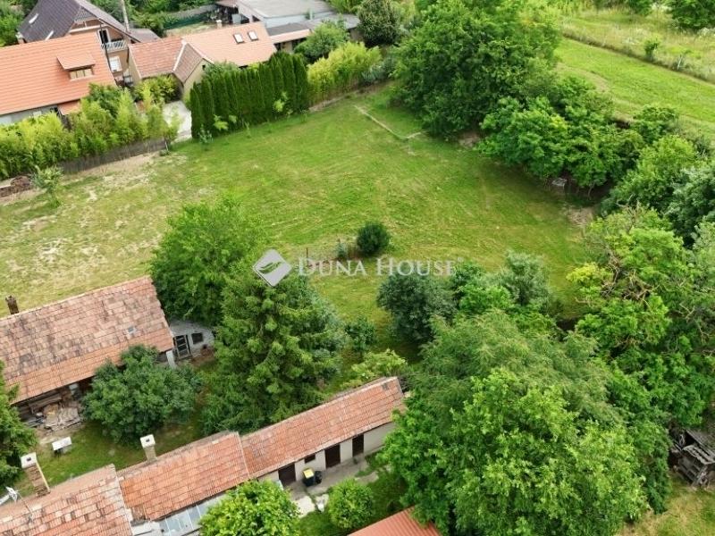 Eladó lakóövezeti telek Gyömrő