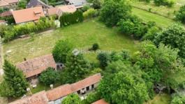 Eladó lakóövezeti telek Gyömrő