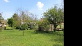 Eladó lakóövezeti telek Gyömrő