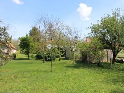 Eladó lakóövezeti telek Gyömrő