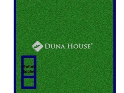 Eladó lakóövezeti telek Gyömrő