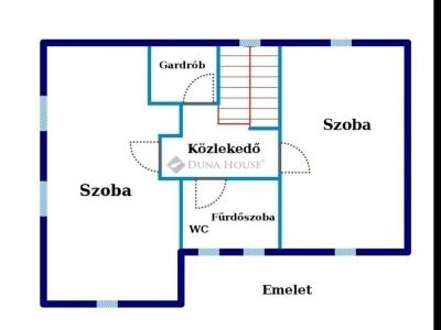 Eladó ikerház Maglód