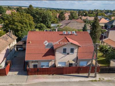 Eladó családi ház Gyömrő