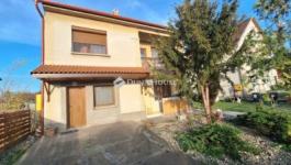 Eladó családi ház Perkáta