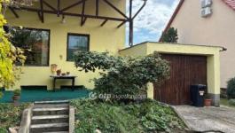 Eladó családi ház Gyula