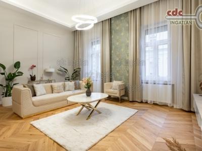 Eladó lakás Budapest