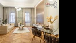 Eladó lakás Budapest