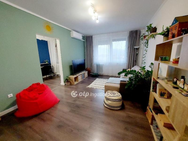 Eladó lakás Miskolc