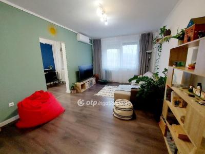 Eladó lakás Miskolc