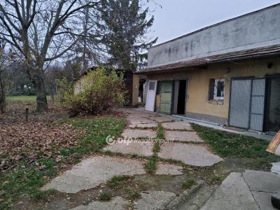 Eladó családi ház Aszód