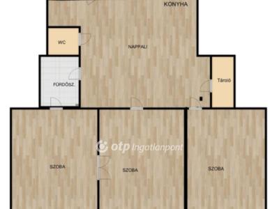 Eladó lakás Budapest