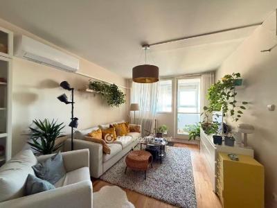 Eladó lakás Budapest