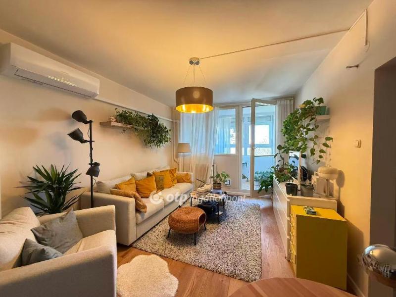 Eladó lakás Budapest