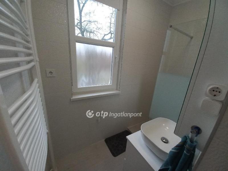 Eladó lakás Budapest