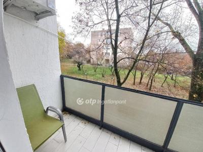 Eladó lakás Budapest