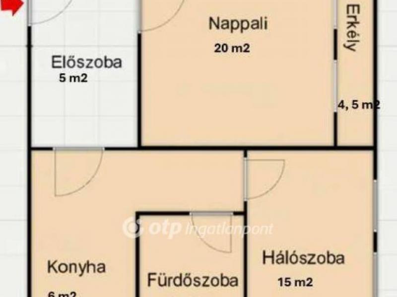 Eladó lakás Budapest