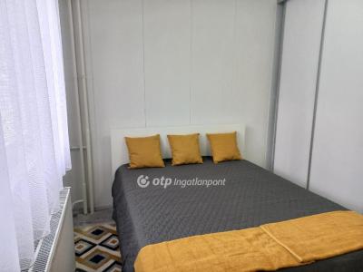 Eladó lakás Budapest